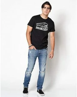 New 💯 Life Was Ok T 👚 Shirt 😉 -EASY Come EASY GO-shop 03910791 c