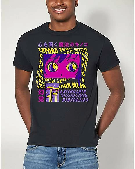 Buy ๐ Expand Your Mind T ๐ Shirt ๐ 3 Buy ๐ Expand Your Mind T ๐ Shirt ๐
