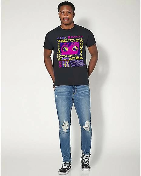 Buy ๐ Expand Your Mind T ๐ Shirt ๐ 5 Buy ๐ Expand Your Mind T ๐ Shirt ๐ - Image 3