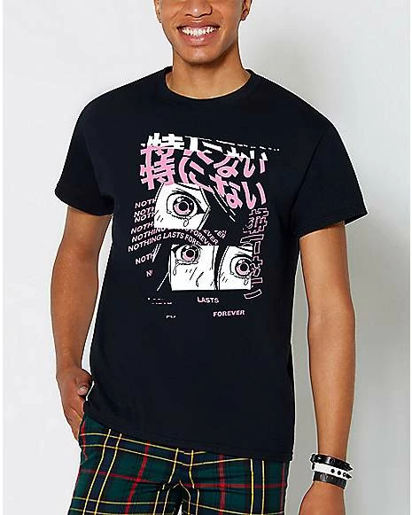 New ๐คฉ Nothing Lasts Forever T ๐ Shirt ๐ฅ 3 New ๐คฉ Nothing Lasts Forever T ๐ Shirt ๐ฅ