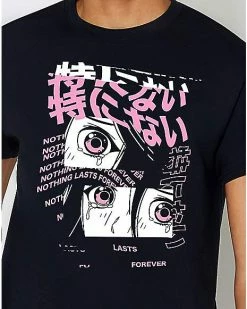 New ๐คฉ Nothing Lasts Forever T ๐ Shirt ๐ฅ 7 New ๐คฉ Nothing Lasts Forever T ๐ Shirt ๐ฅ -EASY Come EASY GO-shop 03911120 b