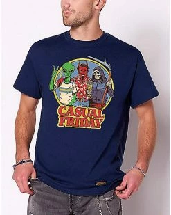 Buy ❤️ Casual Friday T 👚 Shirt - Steven Rhodes ⭐
