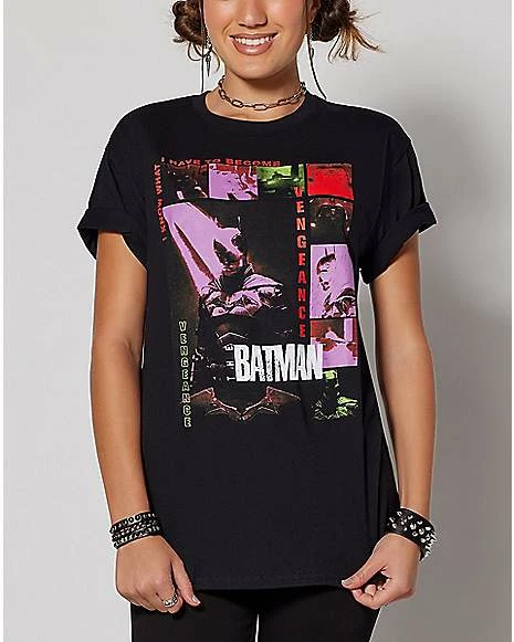 Flash Sale ๐ฅฐ Montage Batman T ๐ Shirt ๐ 3 Flash Sale ๐ฅฐ Montage Batman T ๐ Shirt ๐