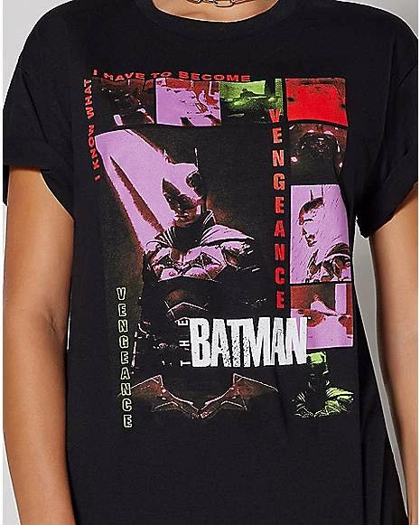 Flash Sale ๐ฅฐ Montage Batman T ๐ Shirt ๐ 4 Flash Sale ๐ฅฐ Montage Batman T ๐ Shirt ๐ - Image 2