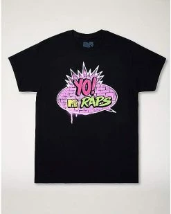 Flash Sale 🛒 Yo MTV Raps T 👕 Shirt 🔥