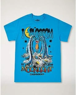 Best deal 🛒 Daisy T 👚 Shirt - Ashnikko 🤩