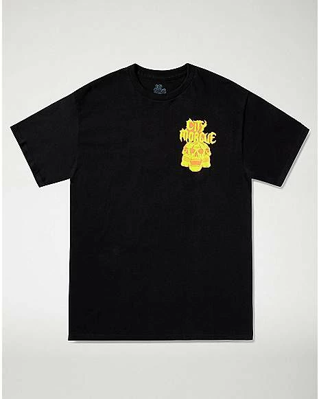 Hot Sale ๐ Volume 3 Bottom of the Barrel T ๐ Shirt - City Morgue ๐ 3 Hot Sale ๐ Volume 3 Bottom of the Barrel T ๐ Shirt - City Morgue ๐