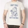 Coupon ⭐ Don't Fuck With Nature T 👕 Shirt 😀 -EASY Come EASY GO-shop 03921145 a