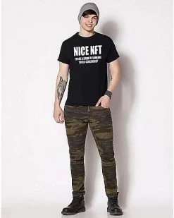 Best reviews of ⭐ Nice NFT T 👚 Shirt ✔️ -EASY Come EASY GO-shop 03921269 c