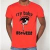 Brand new 😀 Cry Baby T 👕 Shirt 😍 -EASY Come EASY GO-shop 03921467 a