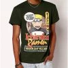 Best deal ✔️ Naruto Ramen Quote T 👚 Shirt - Naruto Shippuden 👍