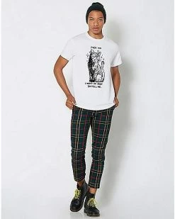 Hot Sale ๐งจ Fuck You Cat T ๐ Shirt - Skvllpel โค๏ธ 8 Hot Sale ๐งจ Fuck You Cat T ๐ Shirt - Skvllpel โค๏ธ -EASY Come EASY GO-shop 03923315 c