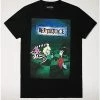 Cheap 🔥 Beetlejuice Retro Cartoon T 👚 Shirt 👍 -EASY Come EASY GO-shop 03923406 a