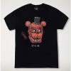 New 🛒 Freddy Fazbear It's Me T 👚 Shirt - Five Nights at Freddy's 🧨 -EASY Come EASY GO-shop 03923505 a