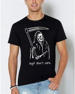 Best deal โ๏ธ Legit Don't Care T ๐ Shirt ๐งจ