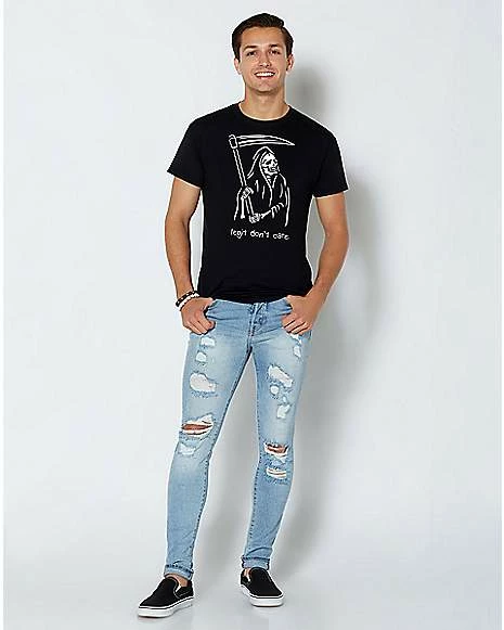 Best deal โ๏ธ Legit Don't Care T ๐ Shirt ๐งจ 5 Best deal โ๏ธ Legit Don't Care T ๐ Shirt ๐งจ - Image 3