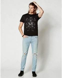 Best Pirce 😀 Dark Lords T 👚 Shirt - Moutchy 🥰 -EASY Come EASY GO-shop 03924685 c