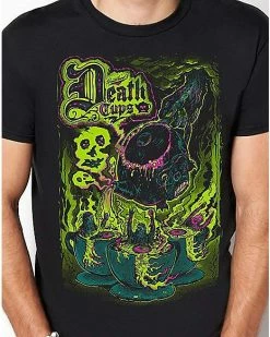 Brand new 👍 Death Cups T 👚 Shirt - Hauntless ⌛ 7 Brand new 👍 Death Cups T 👚 Shirt - Hauntless ⌛ -EASY Come EASY GO-shop 03926151 b