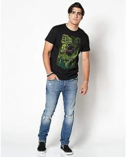 Brand new 👍 Death Cups T 👚 Shirt - Hauntless ⌛ 8 Brand new 👍 Death Cups T 👚 Shirt - Hauntless ⌛ -EASY Come EASY GO-shop 03926151 c