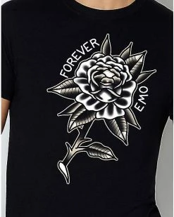 Coupon 🎁 Forever Emo T 👕 Shirt - Last Light Apparel ⌛ -EASY Come EASY GO-shop 03926326 b