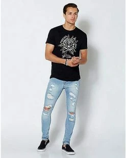 Coupon 🎁 Forever Emo T 👕 Shirt - Last Light Apparel ⌛ -EASY Come EASY GO-shop 03926326 c