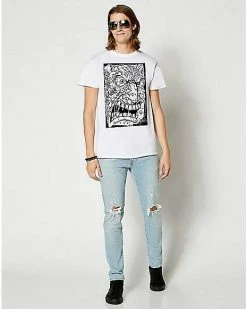 Best deal ๐ Angry Man Face T ๐ Shirt - Sawblade666 โ๏ธ 8 Best deal ๐ Angry Man Face T ๐ Shirt - Sawblade666 โ๏ธ -EASY Come EASY GO-shop 03926805 c