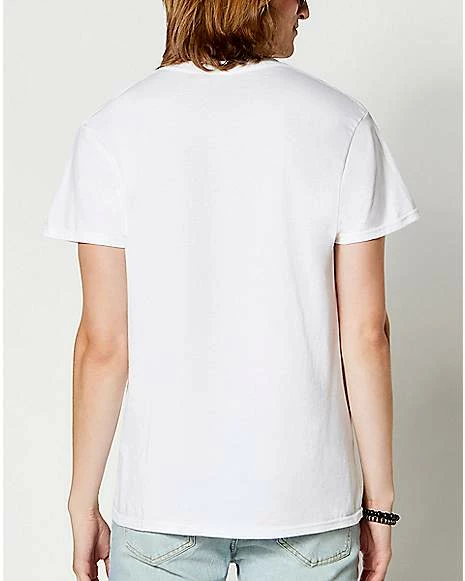 Best deal ๐ Angry Man Face T ๐ Shirt - Sawblade666 โ๏ธ 6 Best deal ๐ Angry Man Face T ๐ Shirt - Sawblade666 โ๏ธ - Image 4