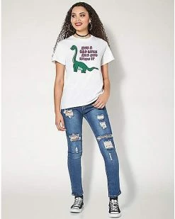 Cheapest ❤️ You a Bad Bitch T 👚 Shirt - Sid the Visual Kid ✔️ -EASY Come EASY GO-shop 03926888 c