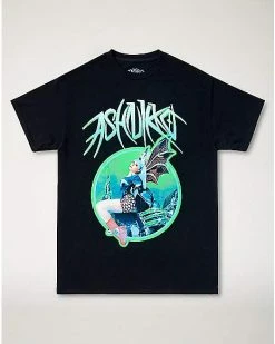 Buy 🎁 Demidevil T 👚 Shirt - Ashnikko 😉