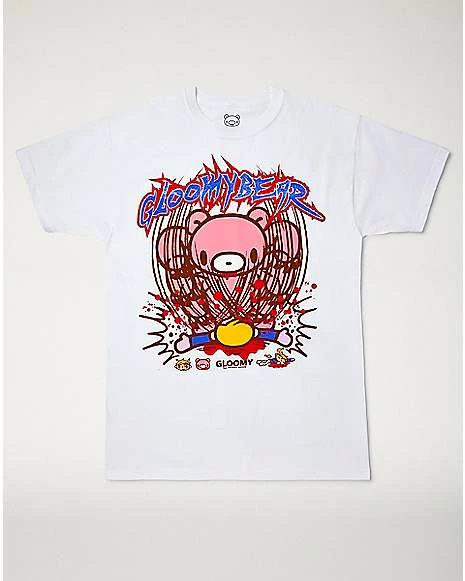 Brand new โญ Gloomy Bear Pound T ๐ Shirt ๐ 5 Brand new โญ Gloomy Bear Pound T ๐ Shirt ๐ - Image 3