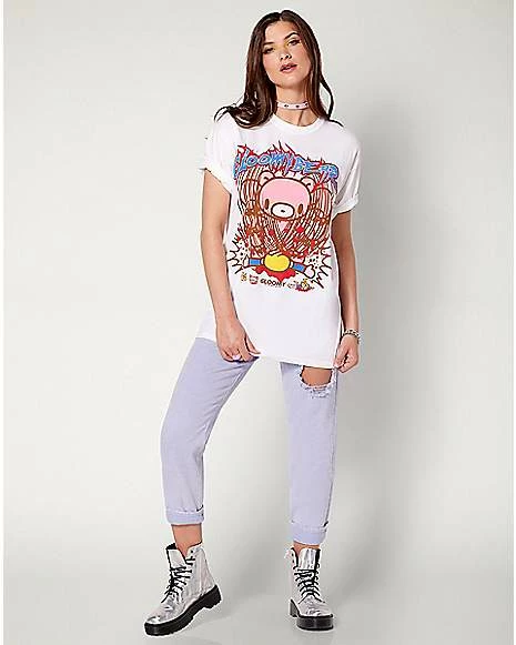 Brand new โญ Gloomy Bear Pound T ๐ Shirt ๐ 6 Brand new โญ Gloomy Bear Pound T ๐ Shirt ๐ - Image 4