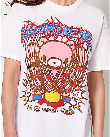 Brand new โญ Gloomy Bear Pound T ๐ Shirt ๐ 4 Brand new โญ Gloomy Bear Pound T ๐ Shirt ๐ - Image 2