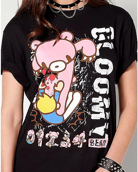 Brand new ❤️ Gloomy Bear Stomp T 👕 Shirt 👍 4 Brand new ❤️ Gloomy Bear Stomp T 👕 Shirt 👍 - Image 2