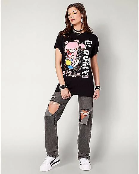 Brand new ❤️ Gloomy Bear Stomp T 👕 Shirt 👍 5 Brand new ❤️ Gloomy Bear Stomp T 👕 Shirt 👍 - Image 3