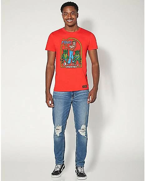 Best reviews of โญ Don't Frig With Me T ๐ Shirt - Steven Rhodes ๐ฅฐ 5 Best reviews of โญ Don't Frig With Me T ๐ Shirt - Steven Rhodes ๐ฅฐ - Image 3