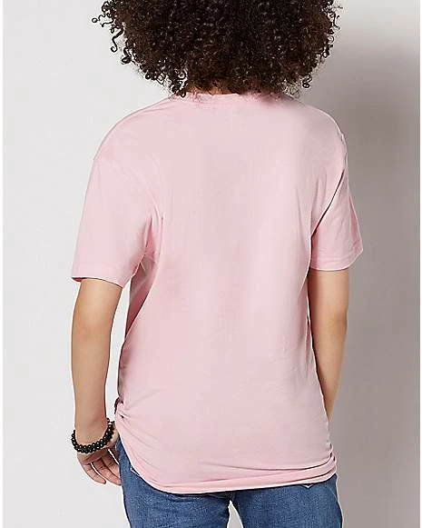 New ⭐ Chin Up T 👕 Shirt - Kawaii Krypt ⭐ 6 New ⭐ Chin Up T 👕 Shirt - Kawaii Krypt ⭐ - Image 4