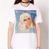 New 🔔 Barbara T 👕 Shirt - Trixie Mattel 😉 -EASY Come EASY GO-shop 03929247 a
