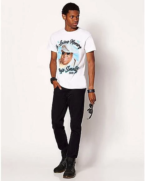 Cheap ๐ In Loving Memory The Notorious B.I.G. T ๐ Shirt ๐ 5 Cheap ๐ In Loving Memory The Notorious B.I.G. T ๐ Shirt ๐ - Image 3