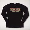 Deals 🤩 Demogorgon Hunter Long Sleeve T 👚 Shirt - Stranger Things 🤩