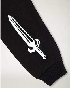 Deals 🤩 Demogorgon Hunter Long Sleeve T 👚 Shirt - Stranger Things 🤩 -EASY Come EASY GO-shop 03929809 d