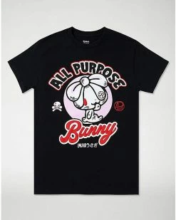 Coupon 🔔 All Purpose Bunny T 👕 Shirt - Gloomy Bear 👍