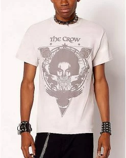 Budget ❤️ The Crow T 👕 Shirt 🤩