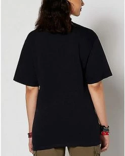 Best Sale ⭐ Door Coraline T 👚 Shirt 🌟 -EASY Come EASY GO-shop 03938743 d