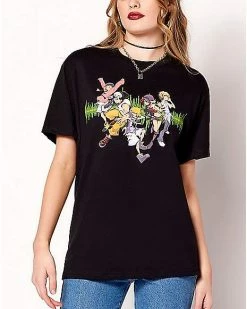 Discount ✨ The World Ends with You T 👚 Shirt ❤️