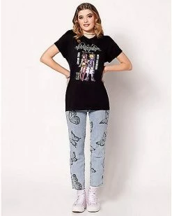 Wholesale ❤️ Shiki and Neku T 👕 Shirt - The World Ends with You 😀 -EASY Come EASY GO-shop 03941622 c