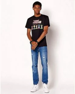 Brand new 🔥 The Saint's Magic Power is Omnipotent T 👕 Shirt ✨ -EASY Come EASY GO-shop 03941671 c