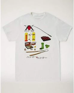 Coupon 😍 Icons Hunter x Hunter T 👚 Shirt 👏