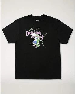 Flash Sale 🧨 Killua Zoldyck T 👕 Shirt - Hunter x Hunter 🎁