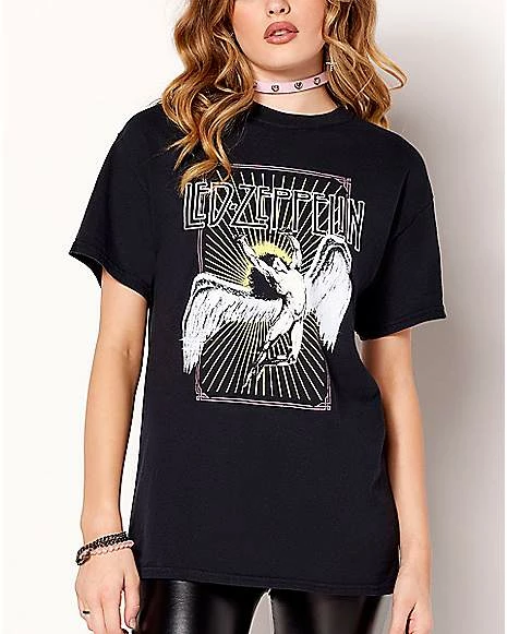 Deals 💯 Icarus T 👚 Shirt - Led Zeppelin 😍 3 Deals 💯 Icarus T 👚 Shirt - Led Zeppelin 😍