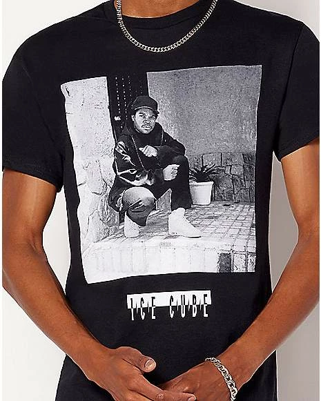 Top 10 ๐ Crouching Ice Cube T ๐ Shirt ๐ฅฐ 4 Top 10 ๐ Crouching Ice Cube T ๐ Shirt ๐ฅฐ - Image 2